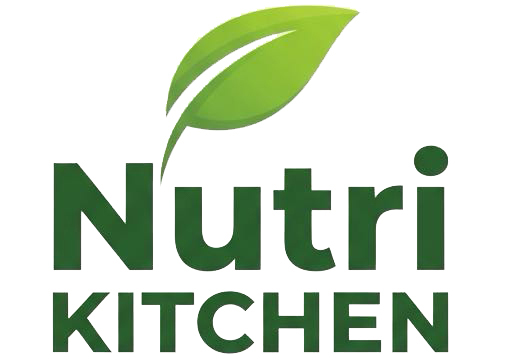 Nutri Kitchen Logo - Healthy Millet Products